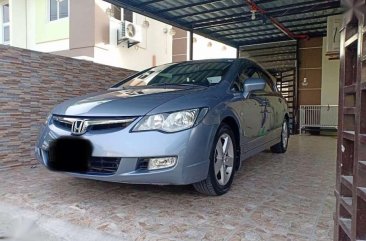 For sale! Rush! Honda Civic FD 1.8s 2006 model