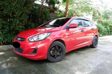 Hyundai Accent 2015 for sale