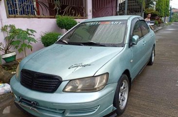 Mitsubishi Lancer 2003 for sale