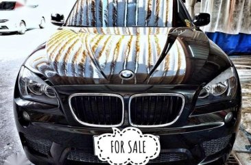 Selling BMW X1-2014 Model