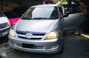2008 Toyota Innova J FOR SALE