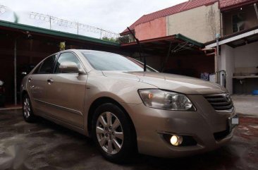2008 TOYOTA Camry 2.4G Automatic FOR SALE