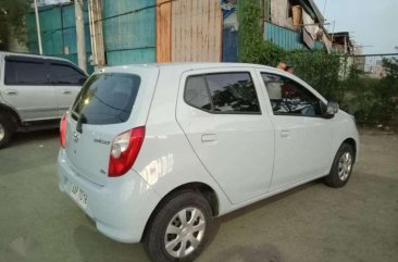 2014 Toyota Wigo FOR SALE