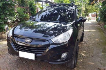 Hyundai Tucson 2011 for sale