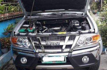 SELLING ISUZU Sportivo xmax 2011