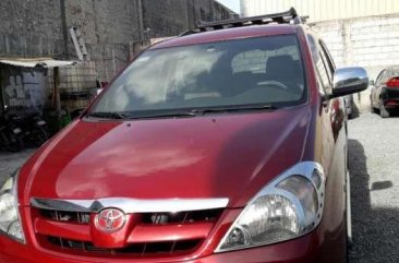 SELLING TOYOTA Innova g diesel manual