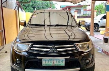 Mitsubishi Strada 2012 for sale