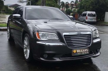 Chrysler 300C 2014 for sale