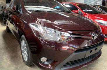 2017 Toyota Vios for sale