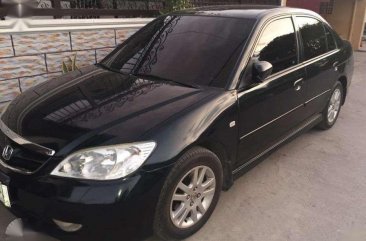 Honda Civic 2004 for sale