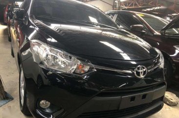 2016 Toyota Vios for sale