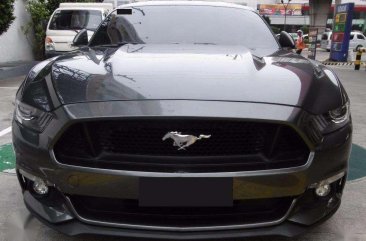 2017 Ford Mustang GT 5.0L V8 Php 2,838,000