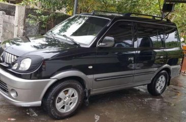 2005 MITSUBISHI ADVENTURE FOR SALE