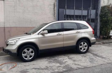 2007 Honda CRV AT FOR SALE