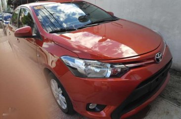 2017 Toyota Vios for sale