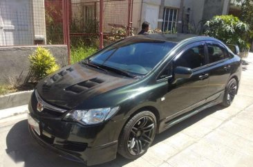 Honda Civic FD 1.8s 2007 FOR SALE