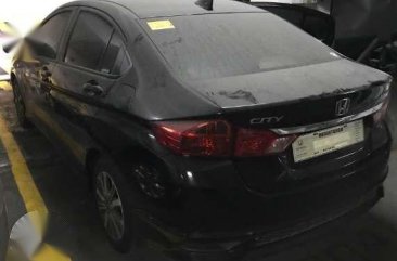 Honda City 2018 FOR SALE