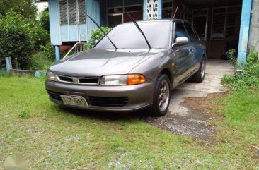 1993 MITSUBISHI Lancer GLXI for sale