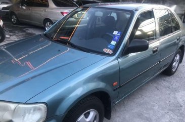 Honda City 2000 Matic Type Z All Power