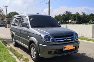 2014 Mitsubishi Adventure for sale