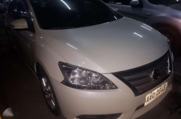 2014 Nissan Sylphy 4door sedan FOR SALE