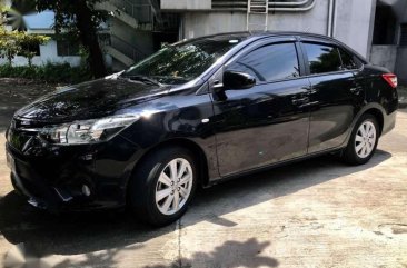 For sale! Toyota Vios E 2015 Model