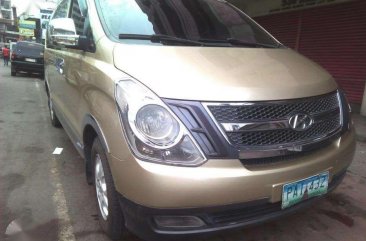 Hyundai Starex 2010 for sale