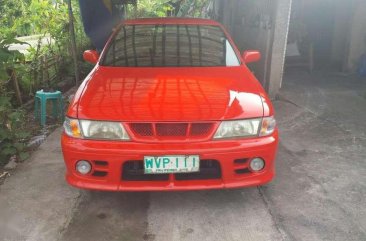 Nissan Sentra 1998 for sale