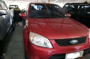 2012 Ford Escape Automatic FOR SALE