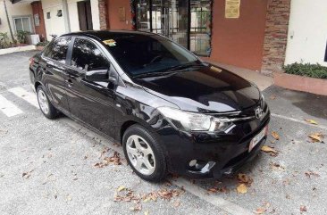 2017 Toyota Vios E Automatic 1.3 dual vvti engine