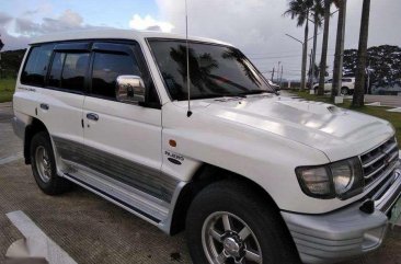 Mitsubishi Pajero 2000 For sale