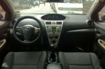 Rushhh 2008 Toyota Vios 1.5G Cheapest Even Compared