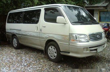 Toyota Hiace 2004 for sale