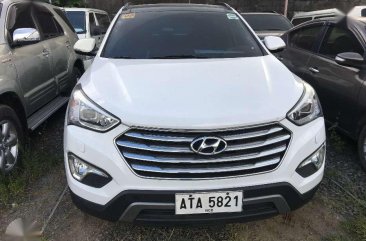 2015 Hyundai Grand Santa Fe for sale