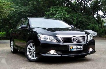 Toyota Camry 2013 FOR SALE