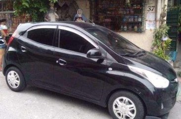 Hyundai Eon 2012 gls top of the line 