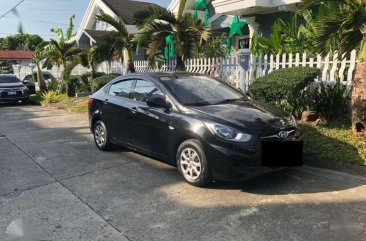 Hyundai Accent 2013 1.4 Manual FOR SALE