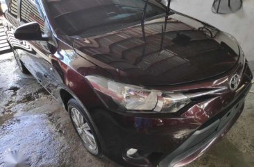 2016 Toyota Vios for sale