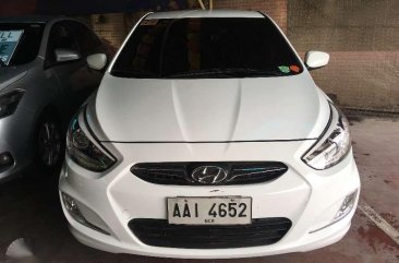 2014 Hyundai Accent Hatchback Crdi Diesel Engine