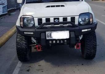 Suzuki Jimny 2016 for sale