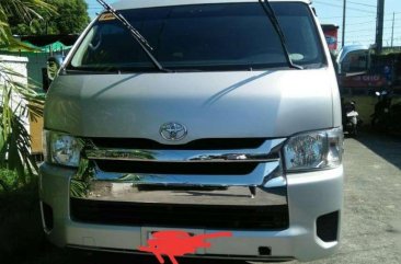 For sale GL TOYOTA Grandia 2016m 2.5L