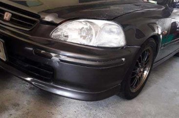 Honda Civic vti 1996 for only 175k 