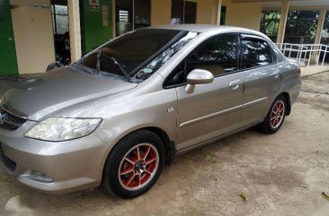 Honda City 2007 for sale