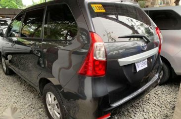 2017 Toyota Avanza for sale