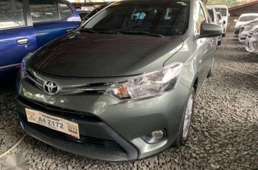 2018 Toyota Vios for sale