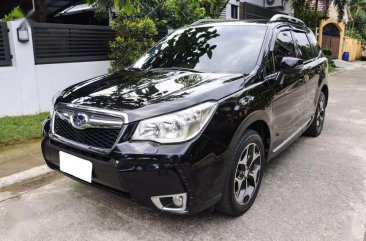 Suabru Forester 2014 for sale