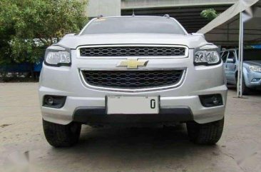 2015 Chevrolet Trailblazer for sale