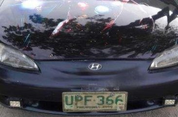 Hyundai Elantra 1997 for sale