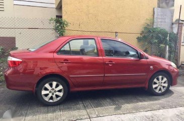 2006 Toyota Vios for sale