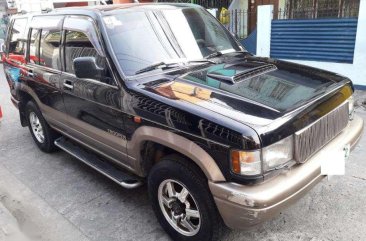 Isuzu Trooper 1993 for sale